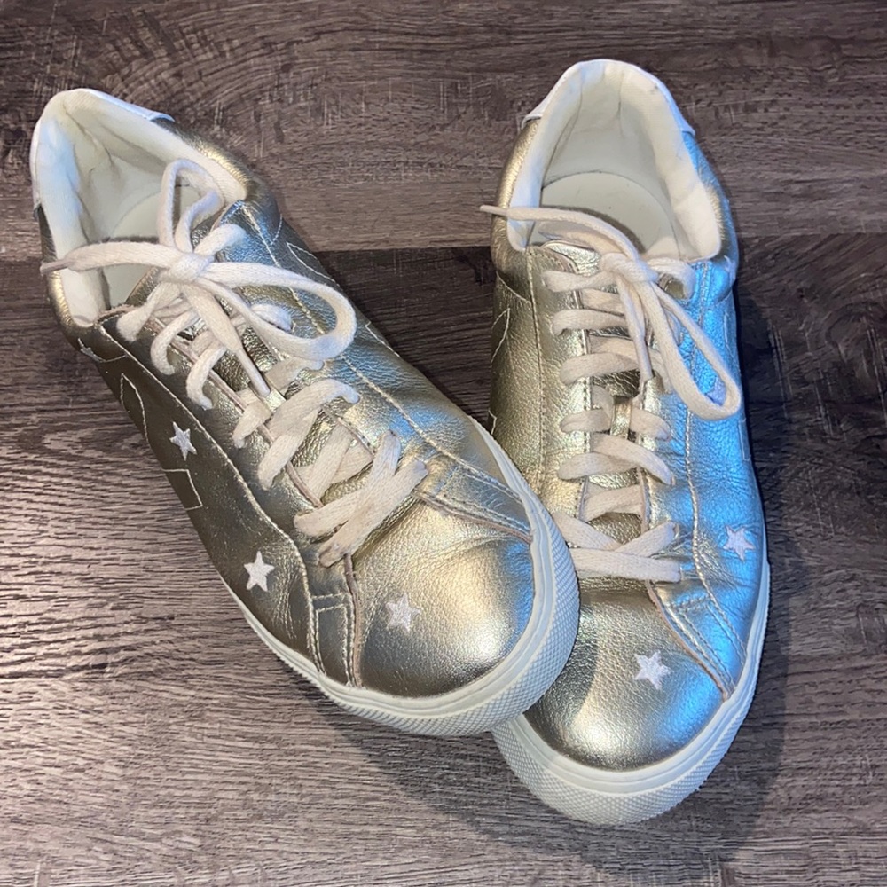Madewell sneakers